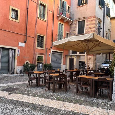 Ad Verona Flat Exterior photo