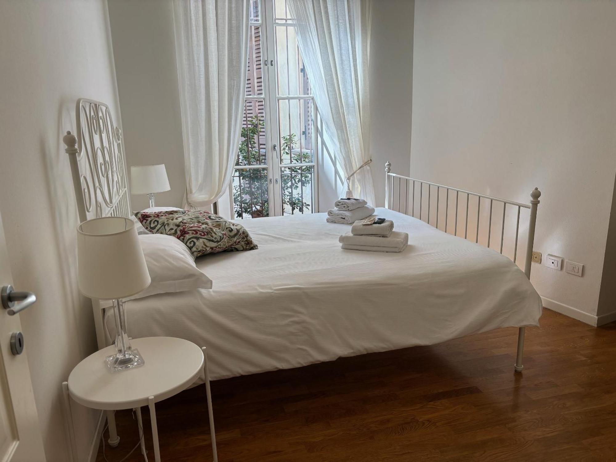 Ad Verona Flat Exterior photo