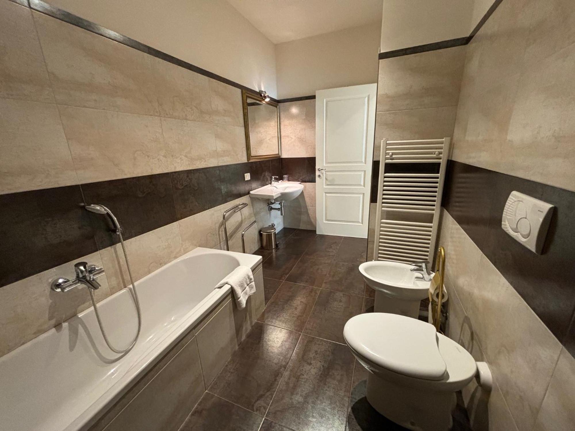 Ad Verona Flat Exterior photo