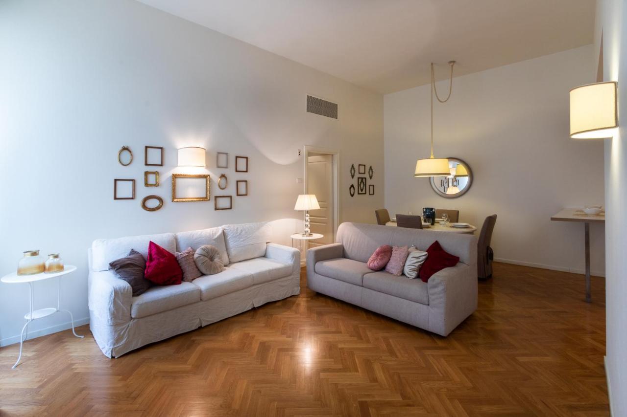 Ad Verona Flat Exterior photo