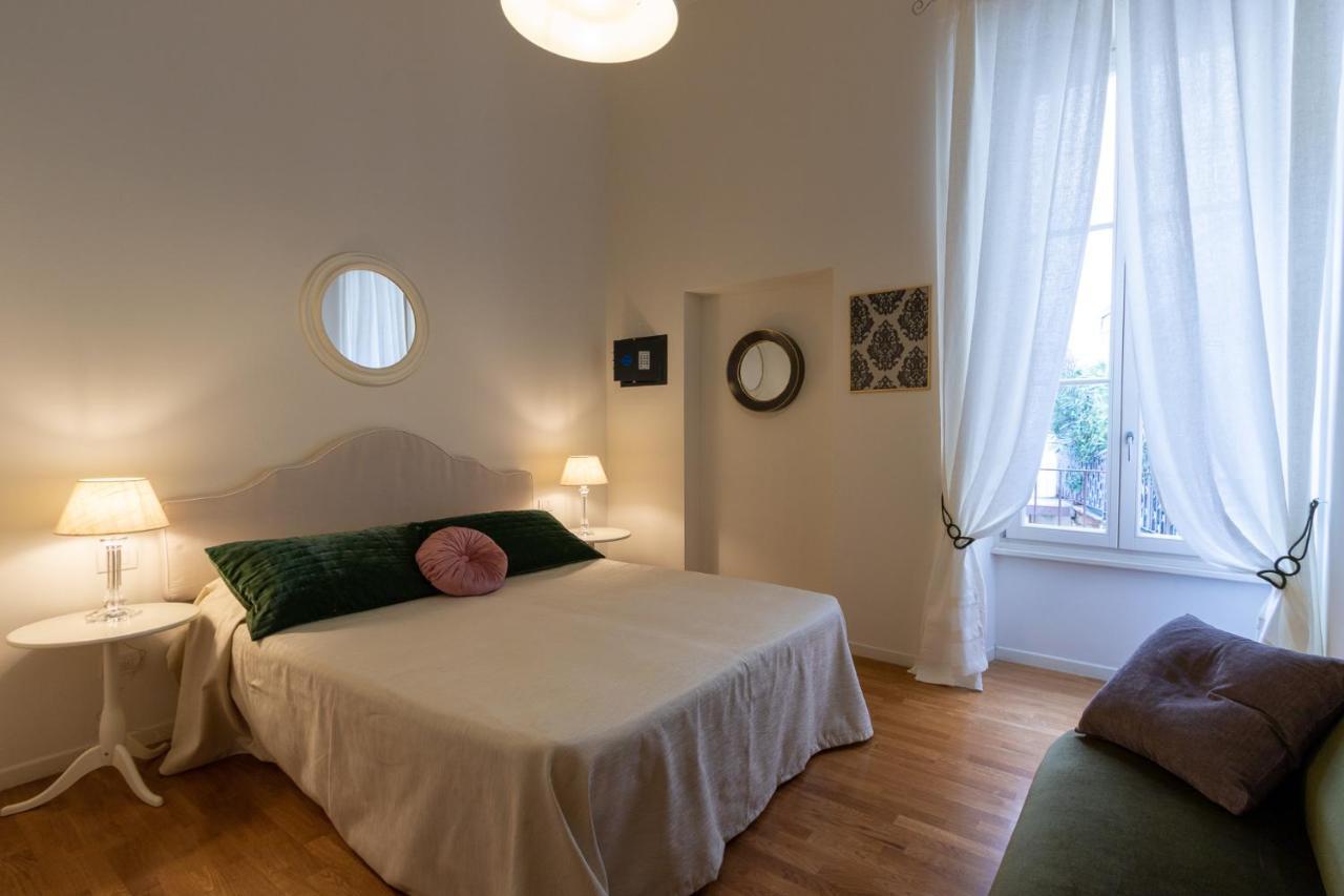 Ad Verona Flat Exterior photo