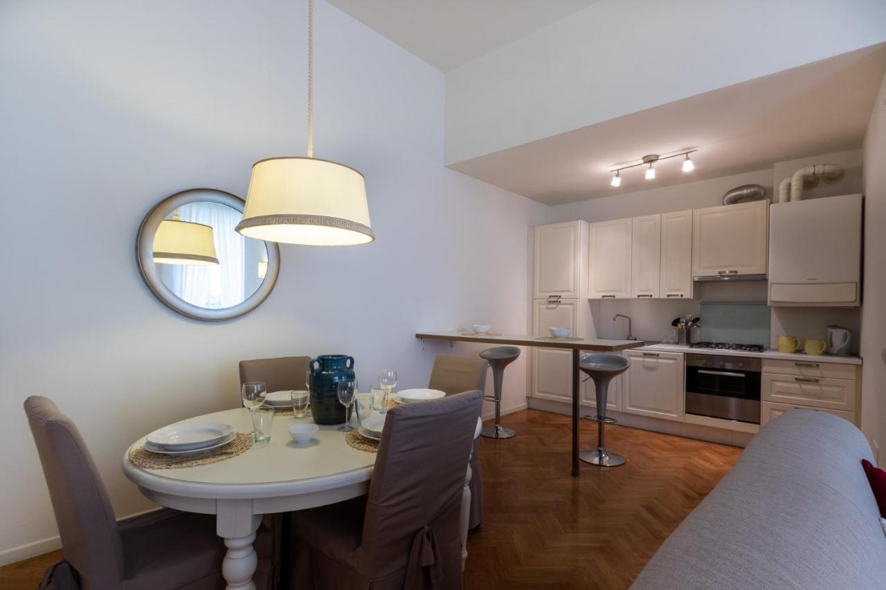 Ad Verona Flat Exterior photo